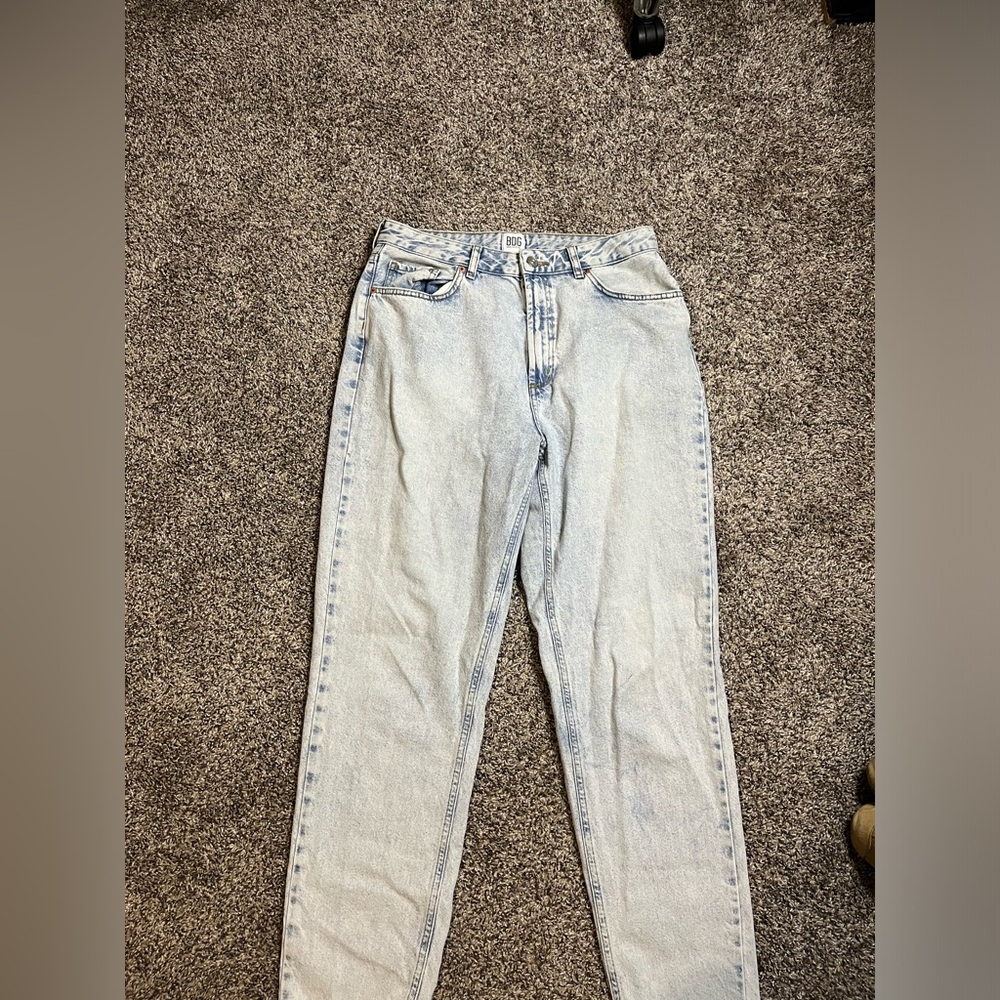 Urban Outfitters BDG Jeans Light Wash Size 31